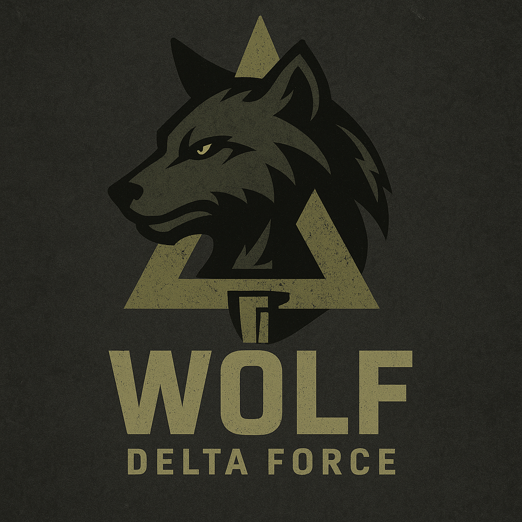 DELTA FORCE iOS 1 day
