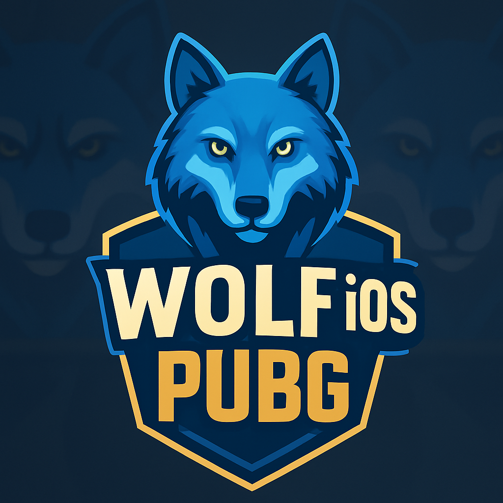 PUBG MOBILE iOS 1 day