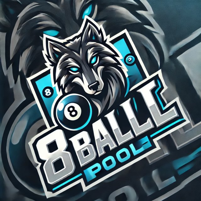 WOLF 8Ball Pool iOS 7 day